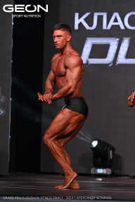 Grand Prix Dudushkin Fitness Family - 2024