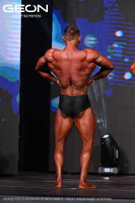 Grand Prix Dudushkin Fitness Family - 2024