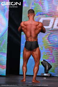 Grand Prix Dudushkin Fitness Family - 2024