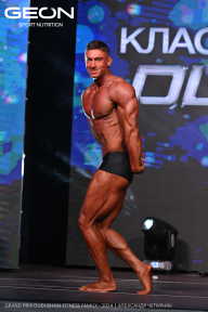 Grand Prix Dudushkin Fitness Family - 2024