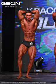 Grand Prix Dudushkin Fitness Family - 2024