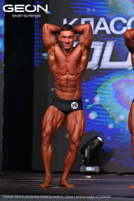 Grand Prix Dudushkin Fitness Family - 2024