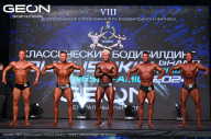 Grand Prix Dudushkin Fitness Family - 2024
