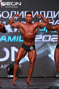 Grand Prix Dudushkin Fitness Family - 2024