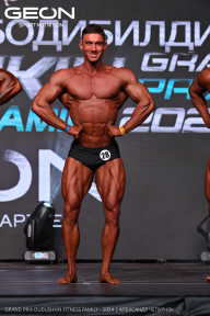 Grand Prix Dudushkin Fitness Family - 2024