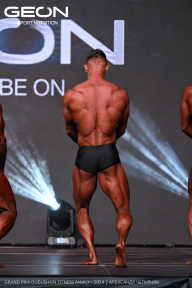 Grand Prix Dudushkin Fitness Family - 2024