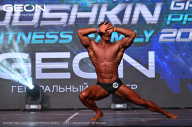 Grand Prix Dudushkin Fitness Family - 2024