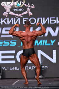 Grand Prix Dudushkin Fitness Family - 2024