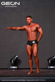 Grand Prix Dudushkin Fitness Family - 2024