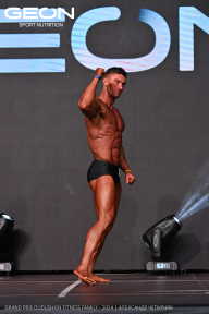 Grand Prix Dudushkin Fitness Family - 2024