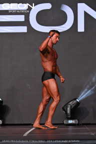 Grand Prix Dudushkin Fitness Family - 2024