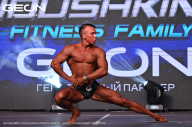 Grand Prix Dudushkin Fitness Family - 2024