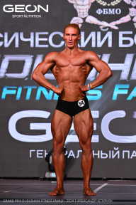 Grand Prix Dudushkin Fitness Family - 2024