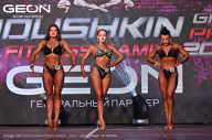 Grand Prix Dudushkin Fitness Family - 2024