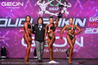 Grand Prix Dudushkin Fitness Family - 2024