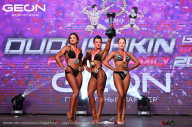 Grand Prix Dudushkin Fitness Family - 2024