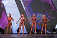 Grand Prix Dudushkin Fitness Family - 2024