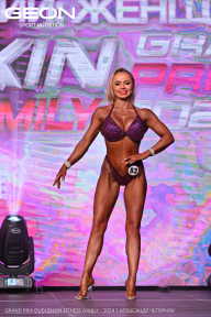 Grand Prix Dudushkin Fitness Family - 2024