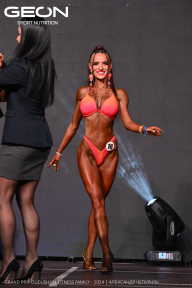 Grand Prix Dudushkin Fitness Family - 2024