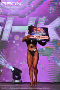 Grand Prix Dudushkin Fitness Family - 2024