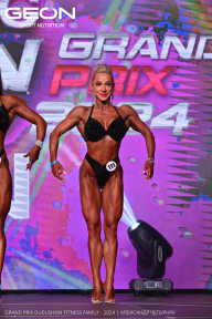 Grand Prix Dudushkin Fitness Family - 2024