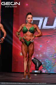 Grand Prix Dudushkin Fitness Family - 2024