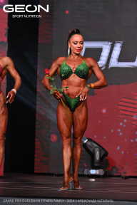 Grand Prix Dudushkin Fitness Family - 2024