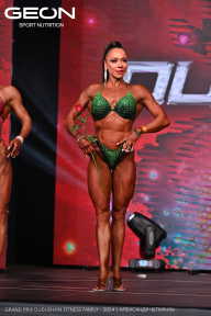 Grand Prix Dudushkin Fitness Family - 2024