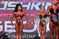 Grand Prix Dudushkin Fitness Family - 2024