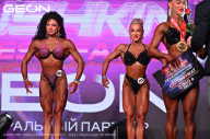 Grand Prix Dudushkin Fitness Family - 2024