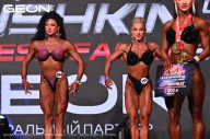 Grand Prix Dudushkin Fitness Family - 2024