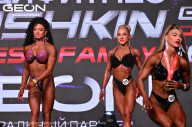Grand Prix Dudushkin Fitness Family - 2024