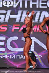 Grand Prix Dudushkin Fitness Family - 2024