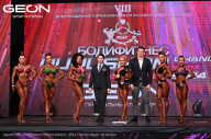 Grand Prix Dudushkin Fitness Family - 2024