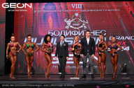 Grand Prix Dudushkin Fitness Family - 2024