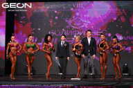 Grand Prix Dudushkin Fitness Family - 2024