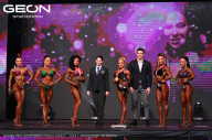 Grand Prix Dudushkin Fitness Family - 2024