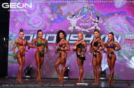 Grand Prix Dudushkin Fitness Family - 2024