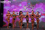 Grand Prix Dudushkin Fitness Family - 2024