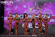 Grand Prix Dudushkin Fitness Family - 2024