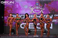 Grand Prix Dudushkin Fitness Family - 2024