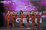 Grand Prix Dudushkin Fitness Family - 2024