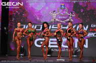 Grand Prix Dudushkin Fitness Family - 2024