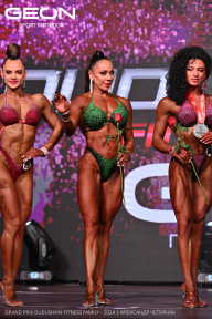 Grand Prix Dudushkin Fitness Family - 2024