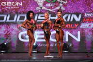 Grand Prix Dudushkin Fitness Family - 2024