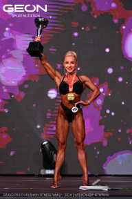Grand Prix Dudushkin Fitness Family - 2024