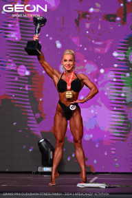 Grand Prix Dudushkin Fitness Family - 2024
