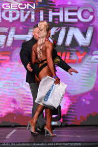 Grand Prix Dudushkin Fitness Family - 2024