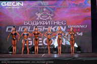 Grand Prix Dudushkin Fitness Family - 2024