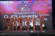 Grand Prix Dudushkin Fitness Family - 2024